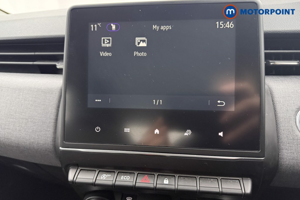 Used Renault Clio 2024 for sale - 77404116: Photo 17