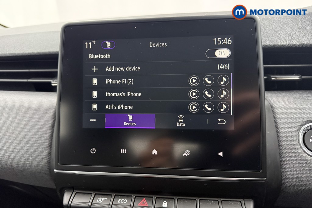 Used Renault Clio 2024 for sale - 77404116: Photo 19