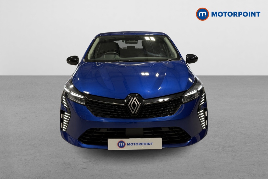 Used Renault Clio 2024 for sale - 77404116: Photo 2