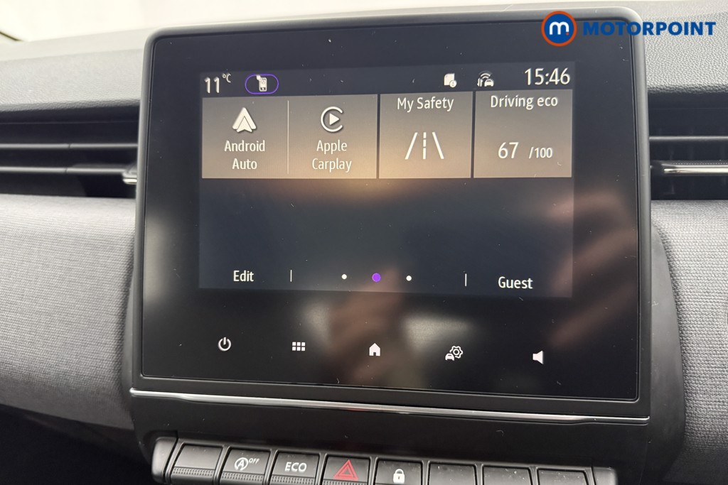 Used Renault Clio 2024 for sale - 77404116: Photo 20