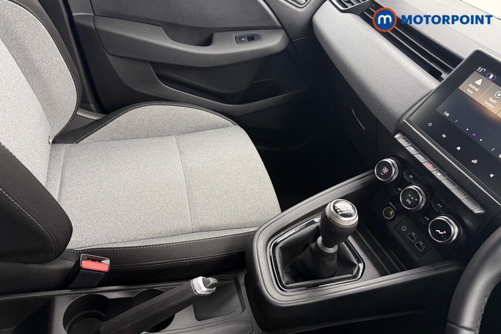 Used Renault Clio 2024 for sale - 77404116: Photo 25