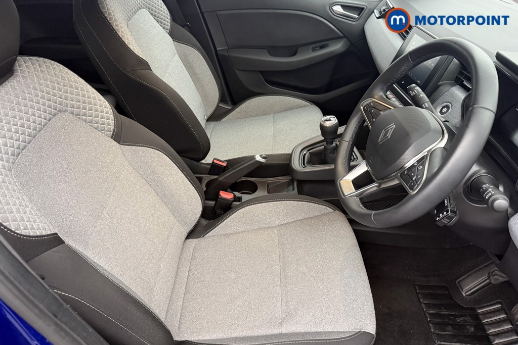 Used Renault Clio 2024 for sale - 77404116: Photo 29