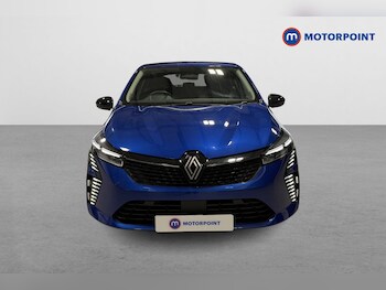 Used Renault Clio 2024 for sale - 77404116: Photo