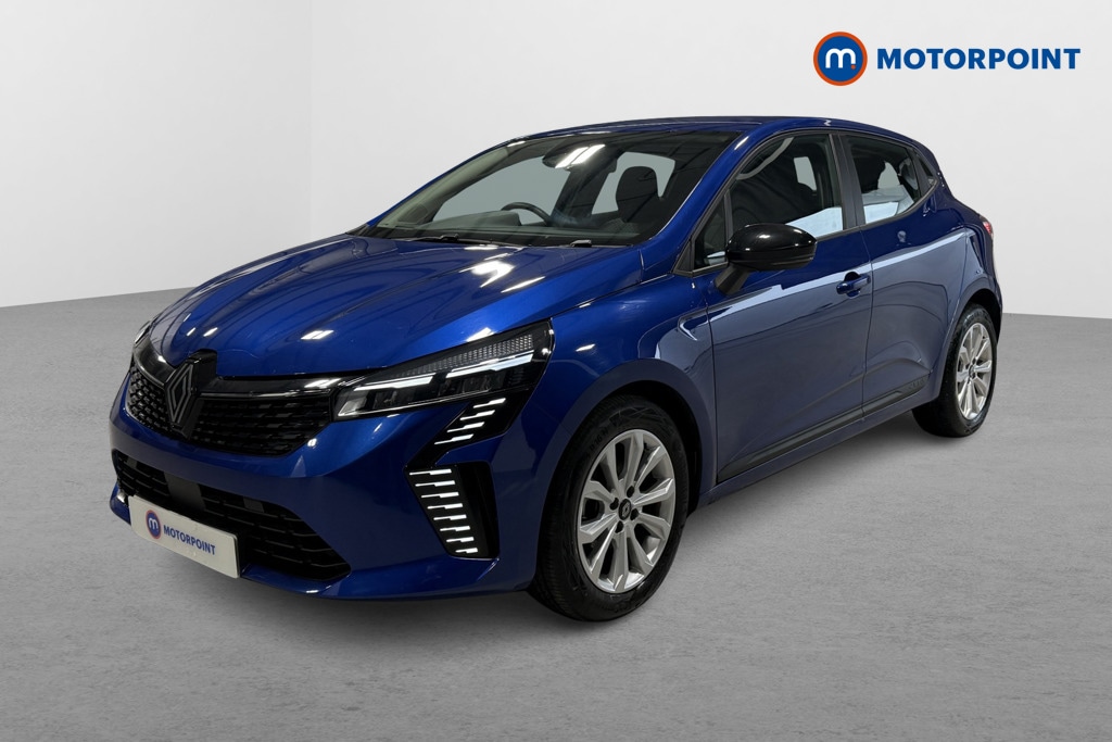 Used Renault Clio 2024 for sale - 77404116: Photo 3