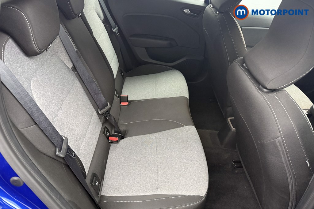 Used Renault Clio 2024 for sale - 77404116: Photo 31