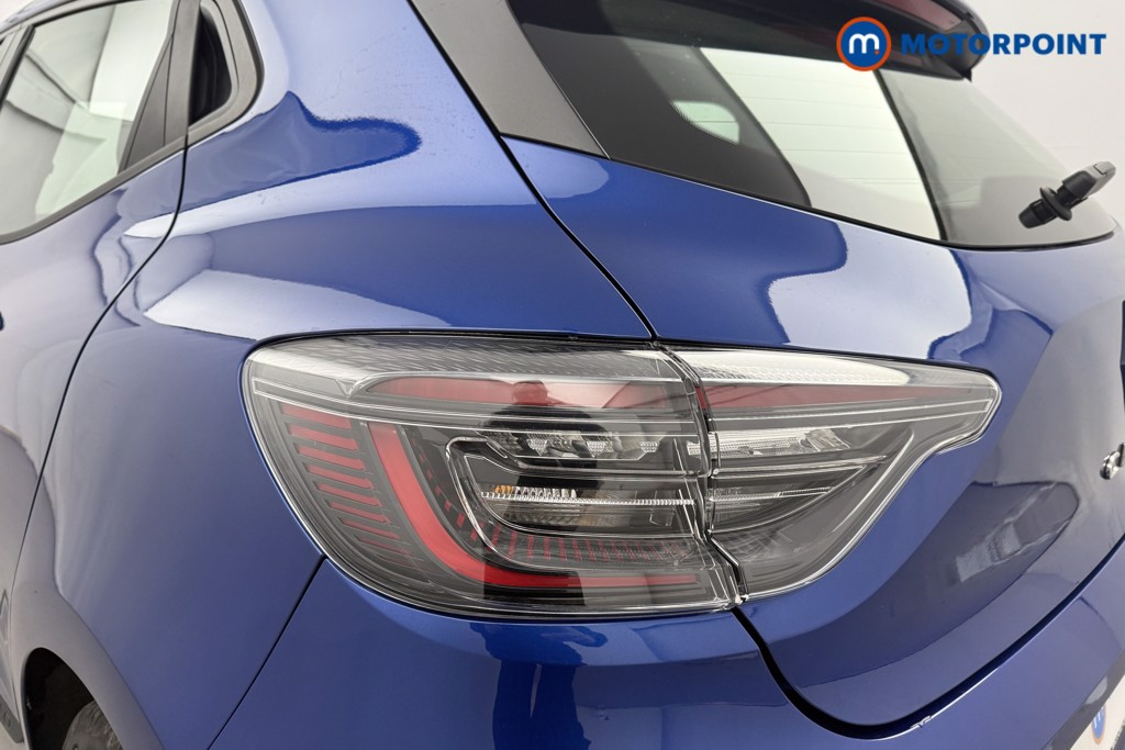 Used Renault Clio 2024 for sale - 77404116: Photo 35