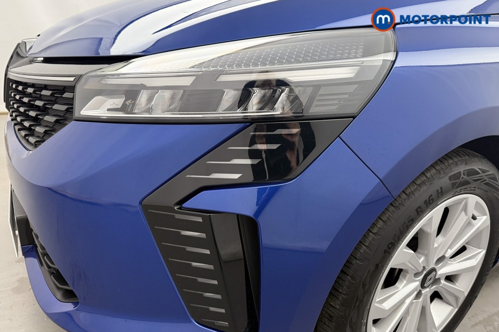 Used Renault Clio 2024 for sale - 77404116: Photo 36