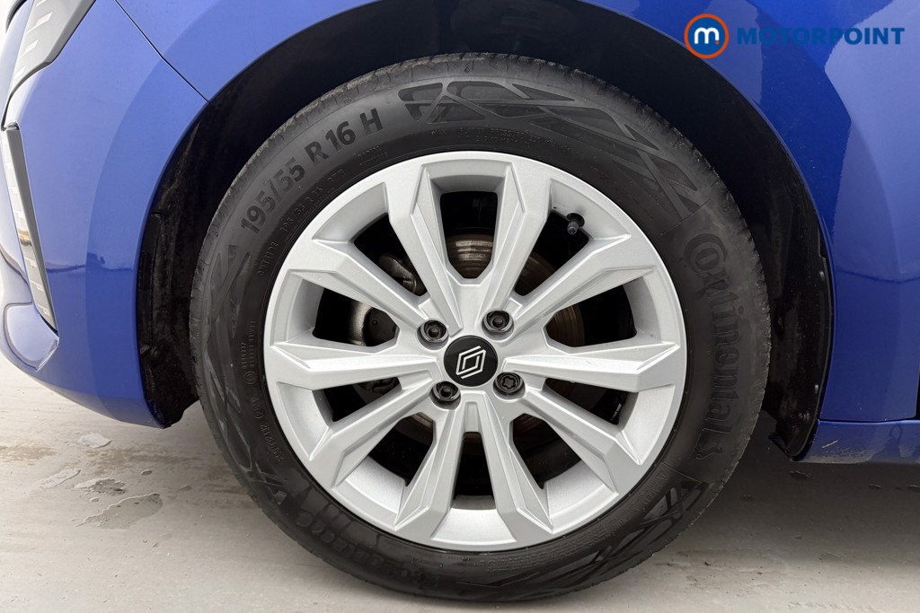 Used Renault Clio 2024 for sale - 77404116: Photo 37