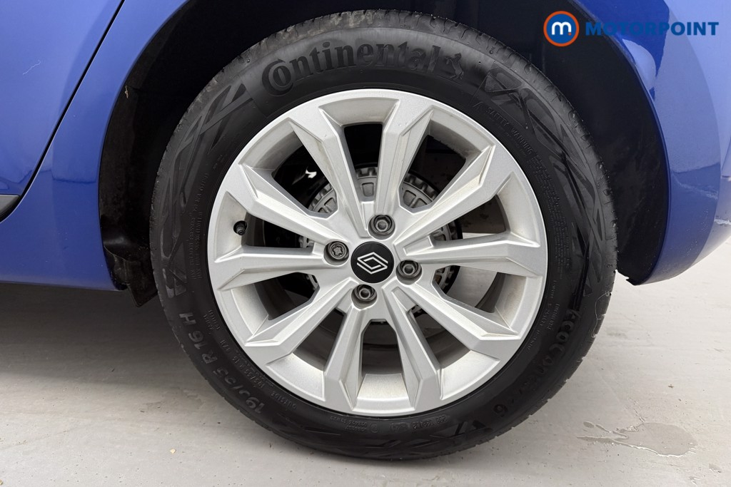 Used Renault Clio 2024 for sale - 77404116: Photo 38