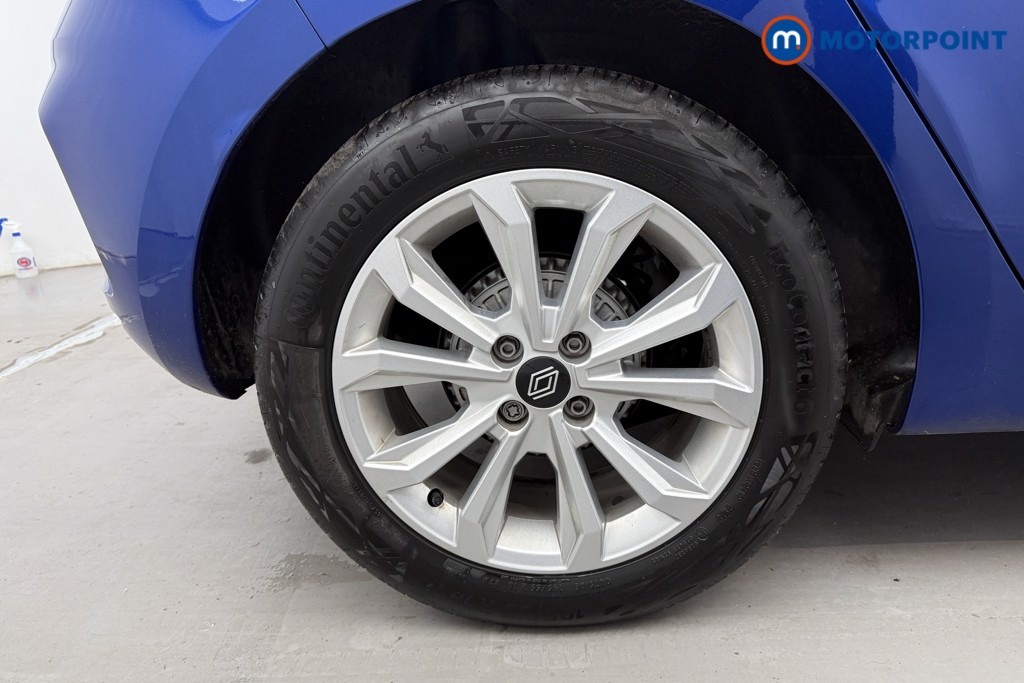 Used Renault Clio 2024 for sale - 77404116: Photo 39