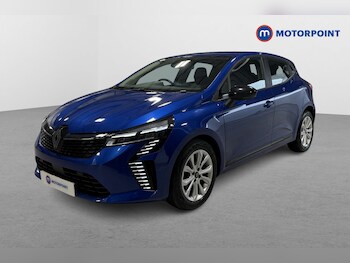 Used Renault Clio 2024 for sale - 77404116: Photo