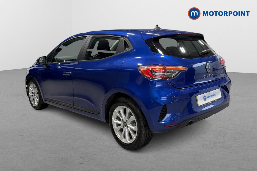 Used Renault Clio 2024 for sale - 77404116: Photo 5