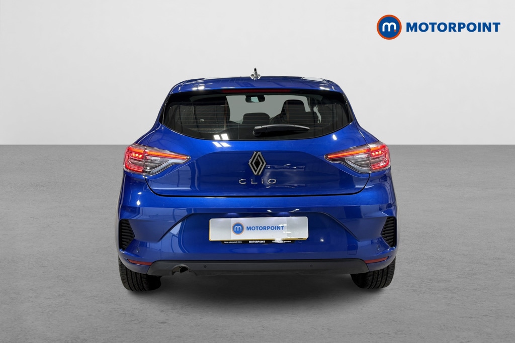 Used Renault Clio 2024 for sale - 77404116: Photo 6