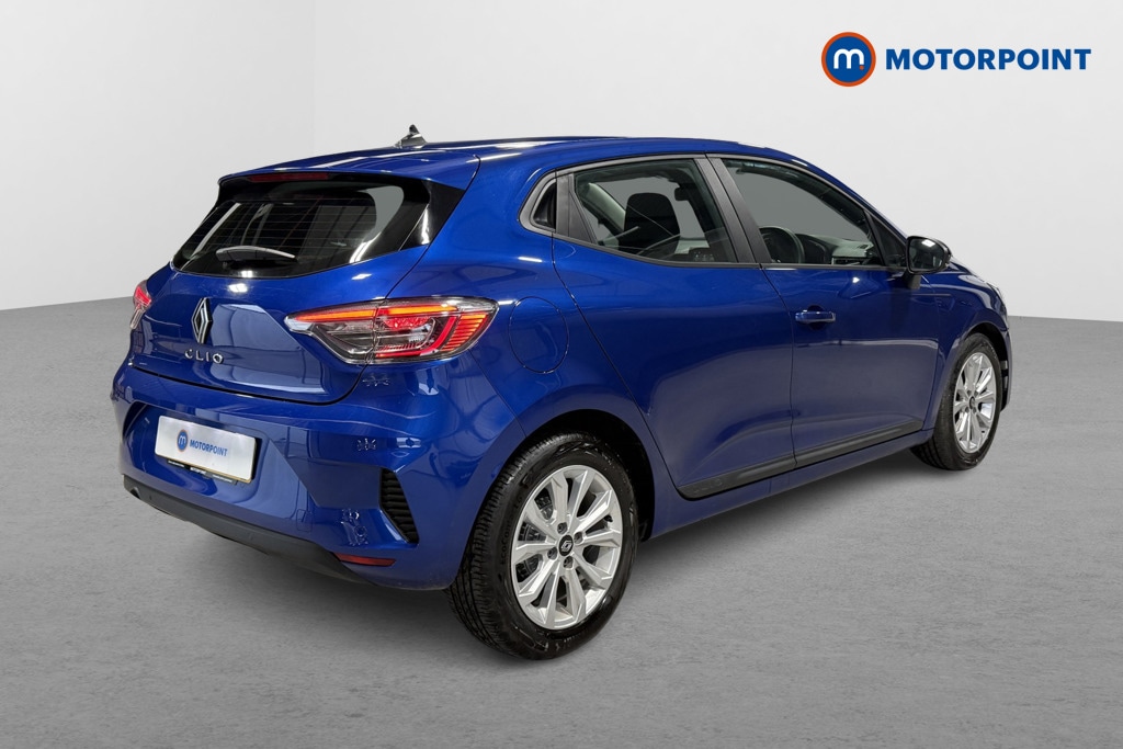 Used Renault Clio 2024 for sale - 77404116: Photo 7