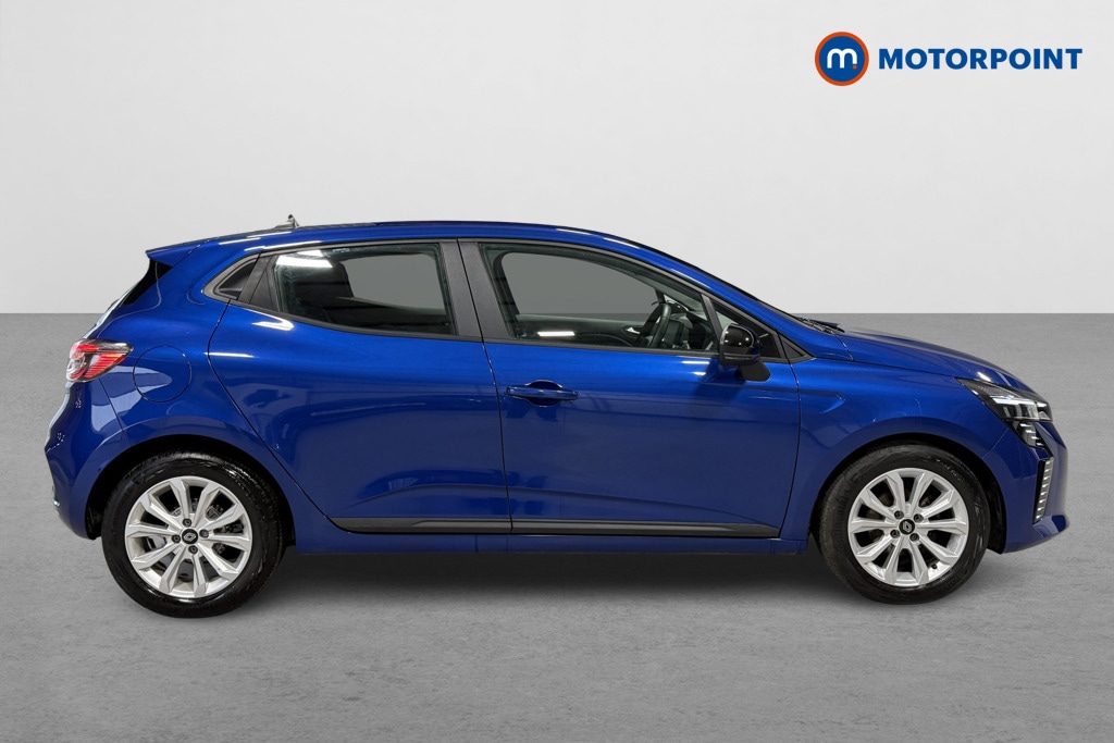 Used Renault Clio 2024 for sale - 77404116: Photo 8