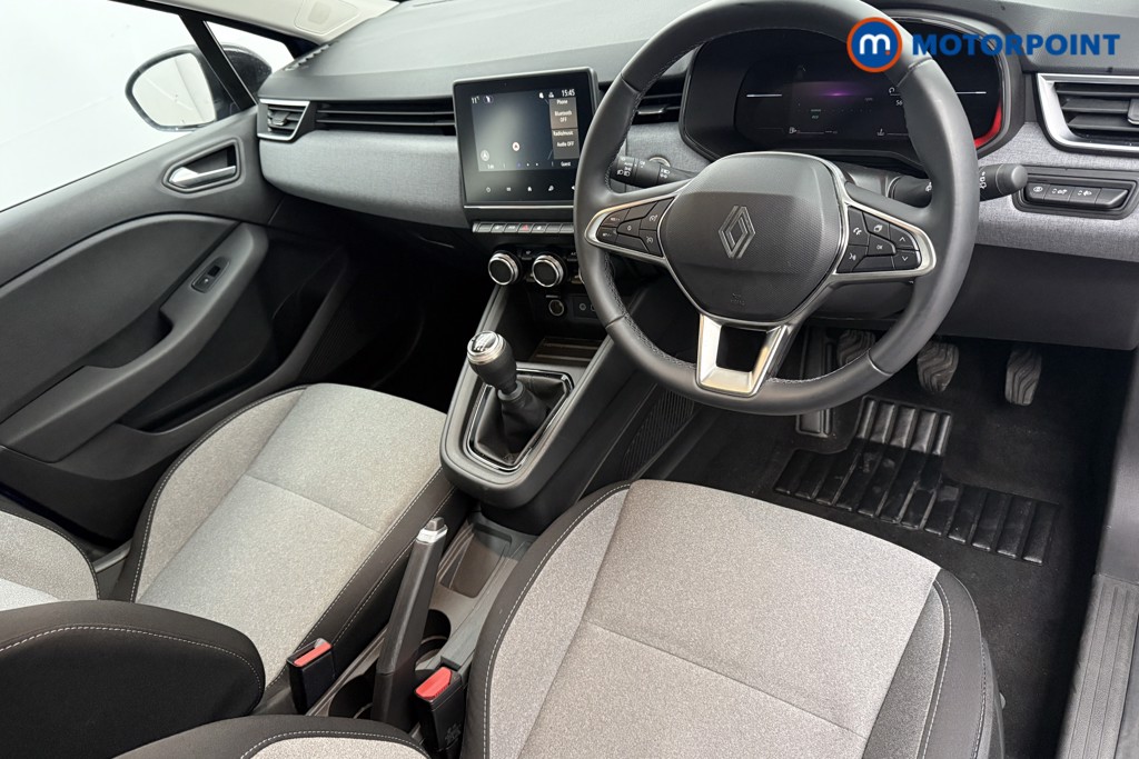 Used Renault Clio 2024 for sale - 77404116: Photo 9