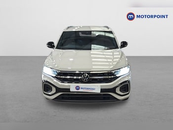 Used Volkswagen T-Roc 2023 for sale - 78311183: Photo
