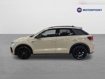 Used Volkswagen T-Roc 2023 for sale - 78311183: Photo