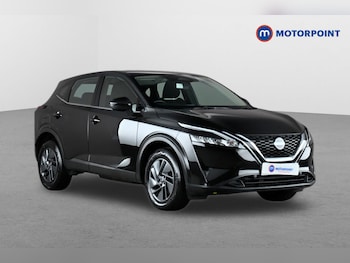 Used Nissan Qashqai 2022 for sale - 78487014: Photo