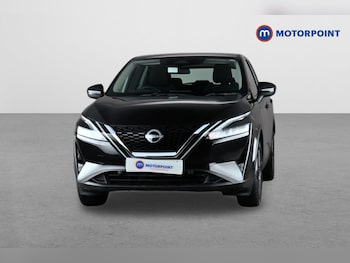 Used Nissan Qashqai 2022 for sale - 78487014: Photo