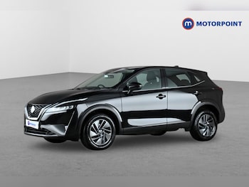 Used Nissan Qashqai 2022 for sale - 78487014: Photo