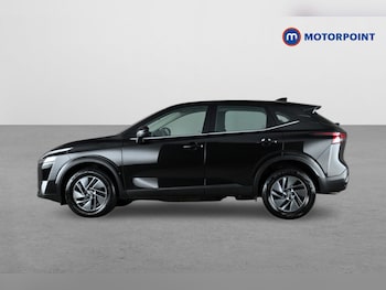 Used Nissan Qashqai 2022 for sale - 78487014: Photo