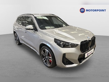 Used BMW X1 2025 for sale - 78311049: Photo