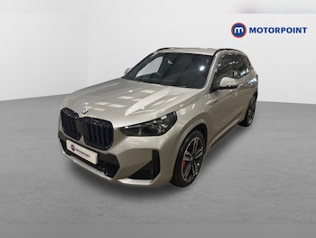 Used BMW X1 2025 for sale - 78311049: Photo
