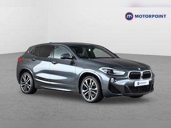 Used BMW X2 2019 for sale - 79548888: Photo