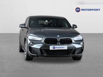 Used BMW X2 2019 for sale - 79548888: Photo