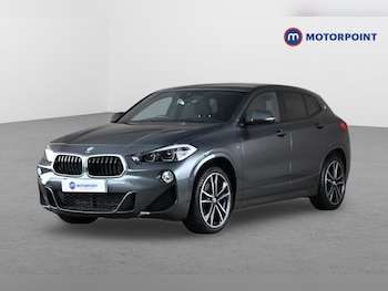Used BMW X2 2019 for sale - 79548888: Photo