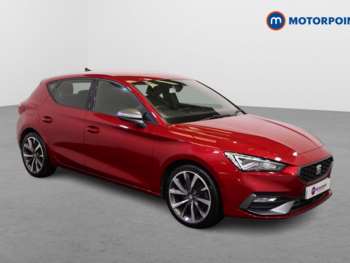 2020 - 1.5 eTSI 150 FR First Edition 5dr DSG