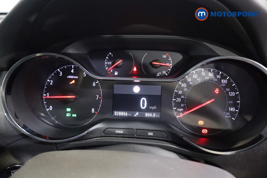 Used Vauxhall Crossland 2022 for sale - 76693777: Photo 10