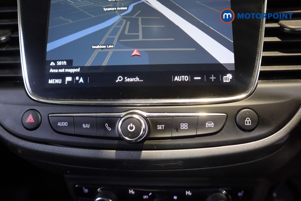 Used Vauxhall Crossland 2022 for sale - 76693777: Photo 11