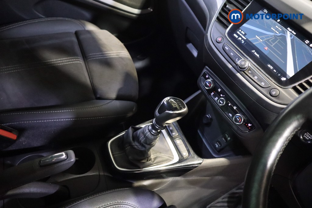 Used Vauxhall Crossland 2022 for sale - 76693777: Photo 12