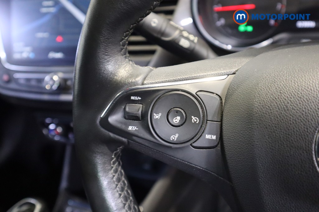 Used Vauxhall Crossland 2022 for sale - 76693777: Photo 16