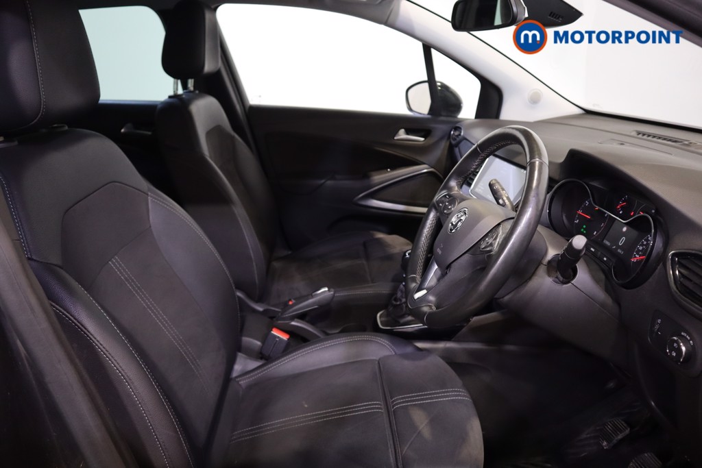 Used Vauxhall Crossland 2022 for sale - 76693777: Photo 17
