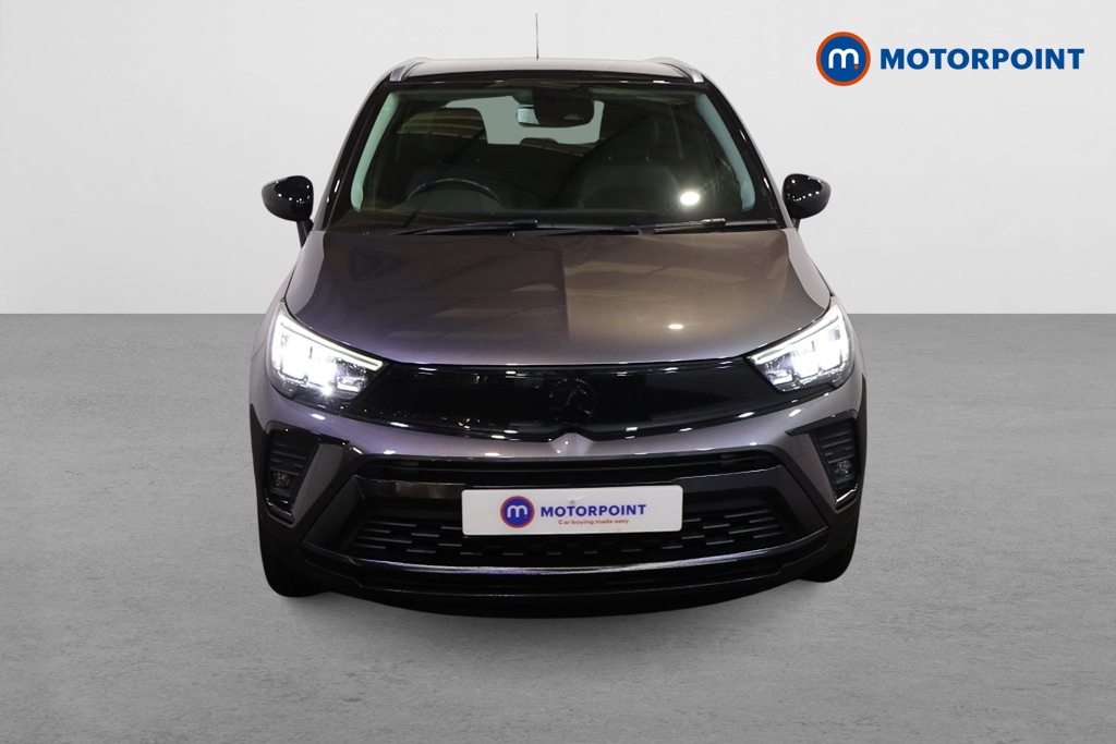 Used Vauxhall Crossland 2022 for sale - 76693777: Photo 2