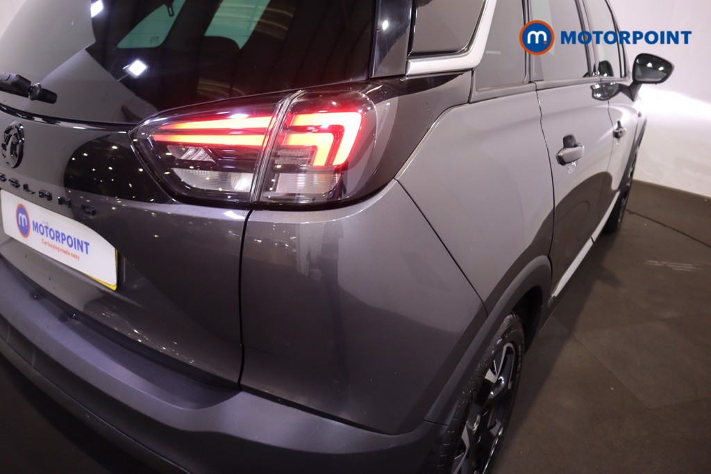 Used Vauxhall Crossland 2022 for sale - 76693777: Photo 21