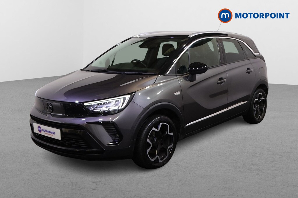 Used Vauxhall Crossland 2022 for sale - 76693777: Photo 3