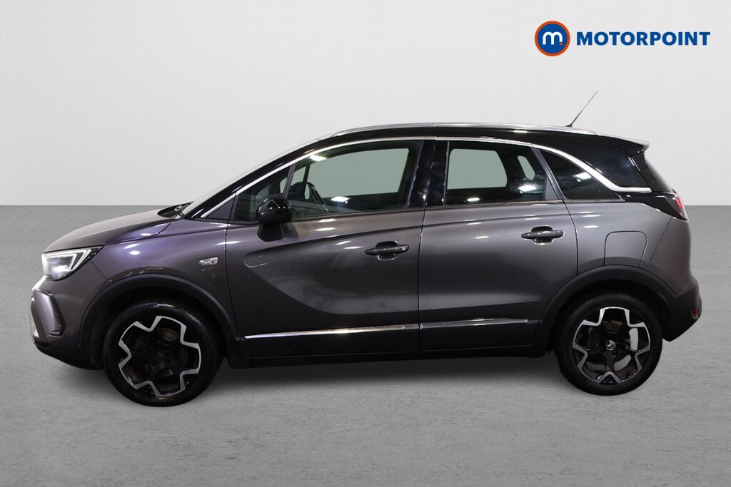 Used Vauxhall Crossland 2022 for sale - 76693777: Photo 4