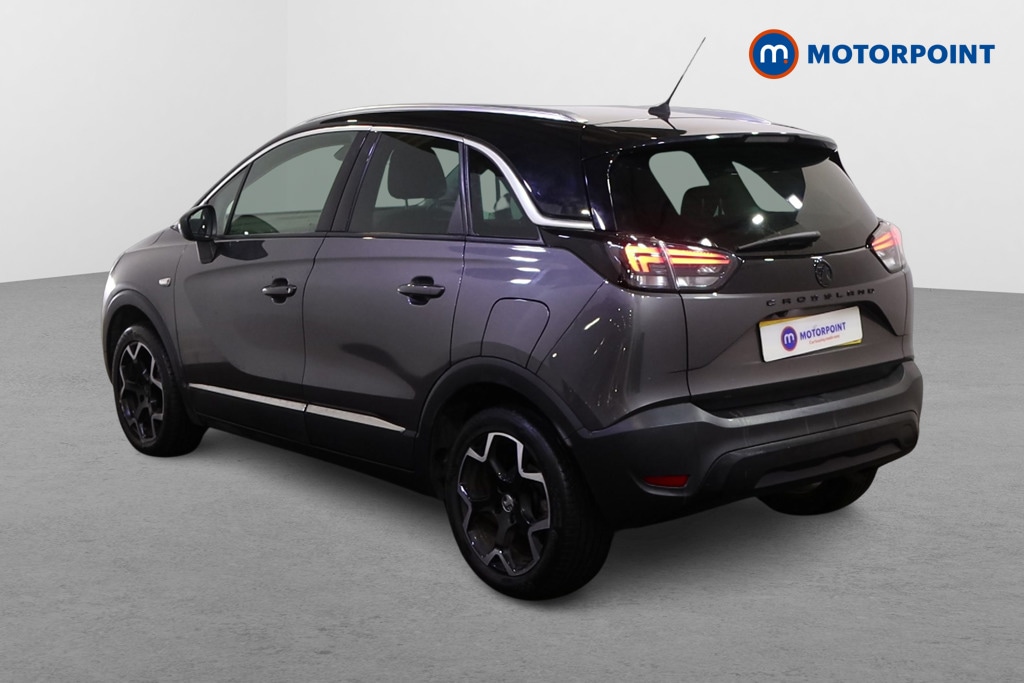 Used Vauxhall Crossland 2022 for sale - 76693777: Photo 5
