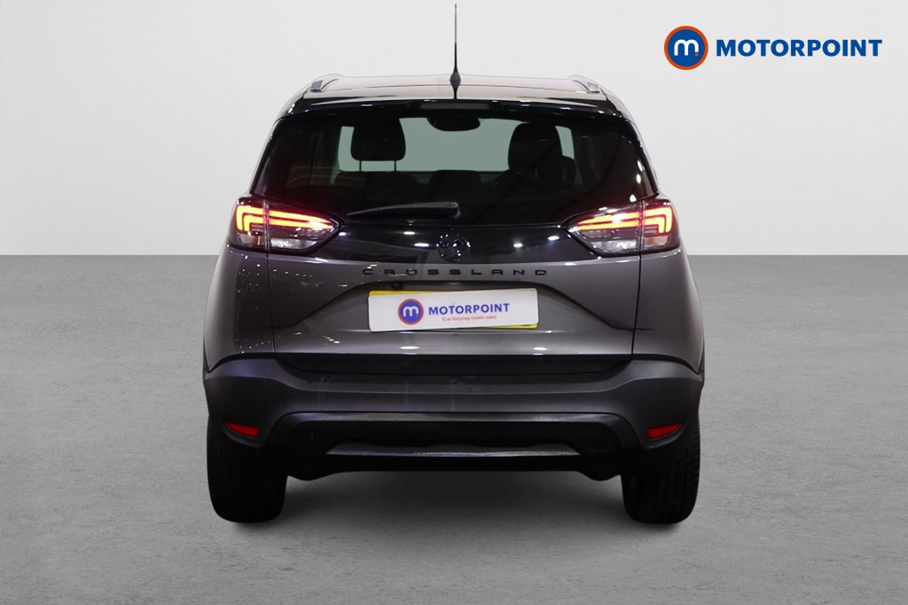 Used Vauxhall Crossland 2022 for sale - 76693777: Photo 6
