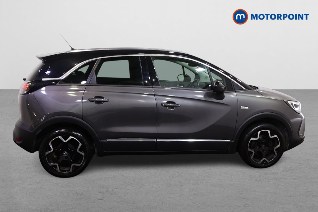 Used Vauxhall Crossland 2022 for sale - 76693777: Photo 8