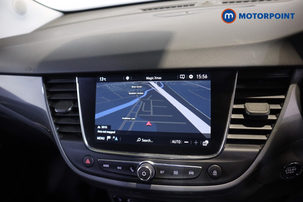 Used Vauxhall Crossland 2022 for sale - 76693777: Photo 9