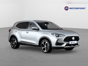 Used MG MG HS 2024 for sale - 79240823: Photo