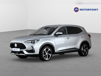 Used MG MG HS 2024 for sale - 79240823: Photo