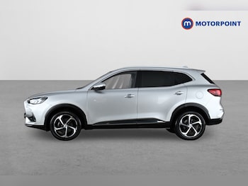 Used MG MG HS 2024 for sale - 79240823: Photo