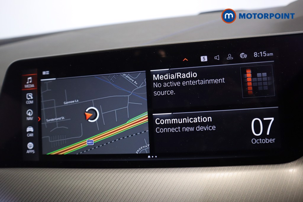 Used BMW 1 Series 2024 for sale - 76438540: Photo 10