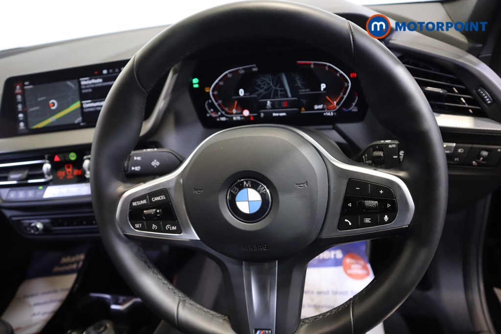 Used BMW 1 Series 2024 for sale - 76438540: Photo 11